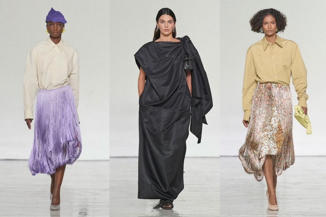 ミラノ・ファッションウィーク 2027年春夏の見逃せない瞬間まとめ milan fashion week ss27 best shows diesel prada fendi