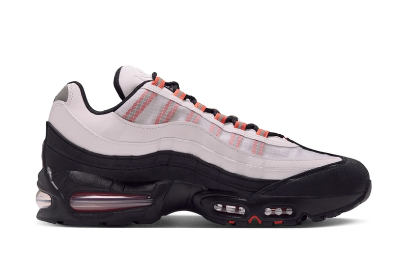 ナイキ エア マックス 95 ビッグ バブルにゴアテックスを採用した新作が登場 Nike Air Max 95 Big Bubble GORE-TEX release info