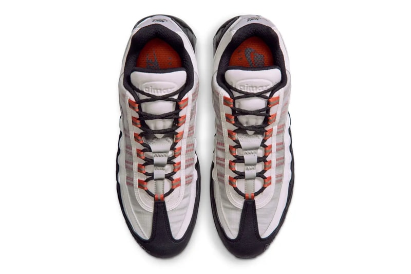 ナイキ エア マックス 95 ビッグ バブルにゴアテックスを採用した新作が登場 Nike Air Max 95 Big Bubble GORE-TEX release info