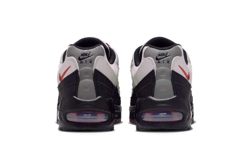 ナイキ エア マックス 95 ビッグ バブルにゴアテックスを採用した新作が登場 Nike Air Max 95 Big Bubble GORE-TEX release info