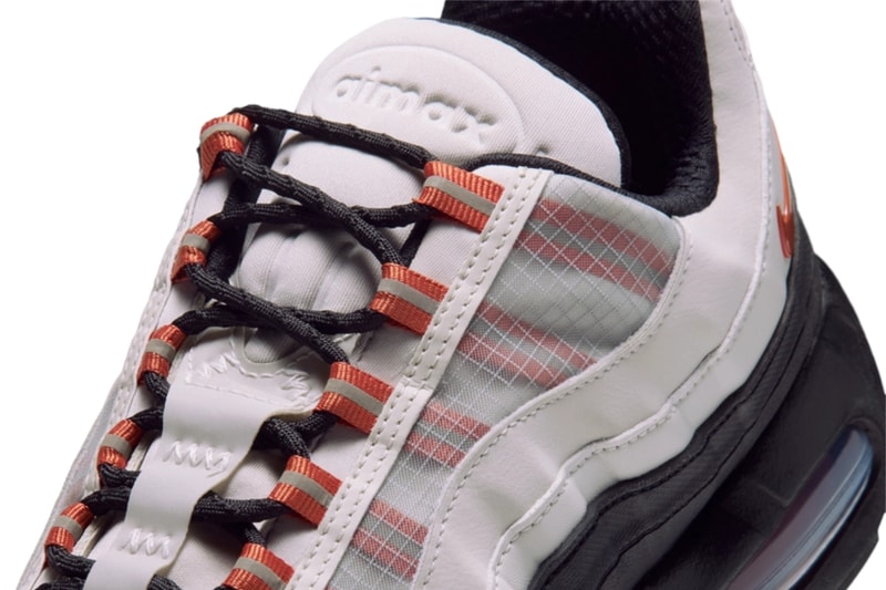 ナイキ エア マックス 95 ビッグ バブルにゴアテックスを採用した新作が登場 Nike Air Max 95 Big Bubble GORE-TEX release info