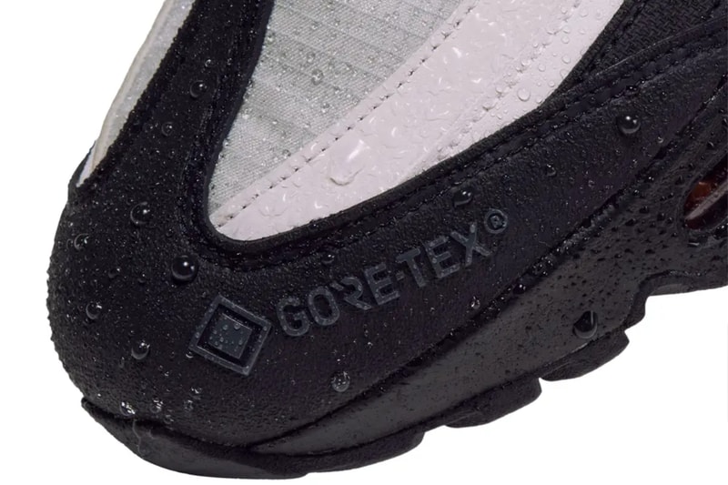 ナイキ エア マックス 95 ビッグ バブルにゴアテックスを採用した新作が登場 Nike Air Max 95 Big Bubble GORE-TEX release info