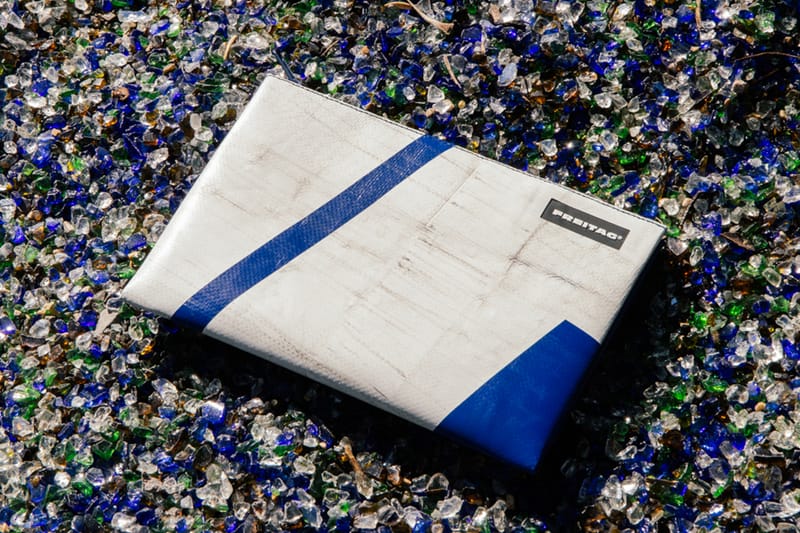 FREITAG の“循環”が生まれる場所へ ── スイス・チューリッヒの本社でのものづくりの裏側に迫る