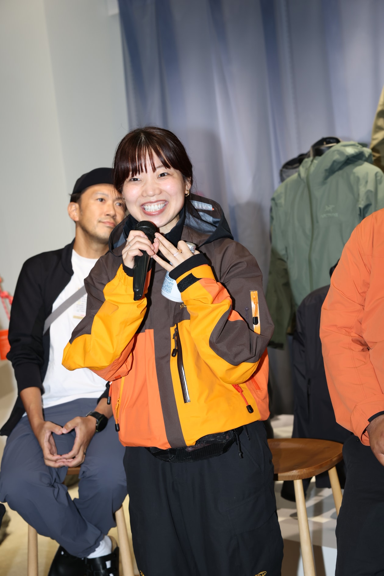 ビームス x アークテリクス 協業25年の軌跡から、次の景色へ beams arcteryx collabo 25 years aniversaly now then report