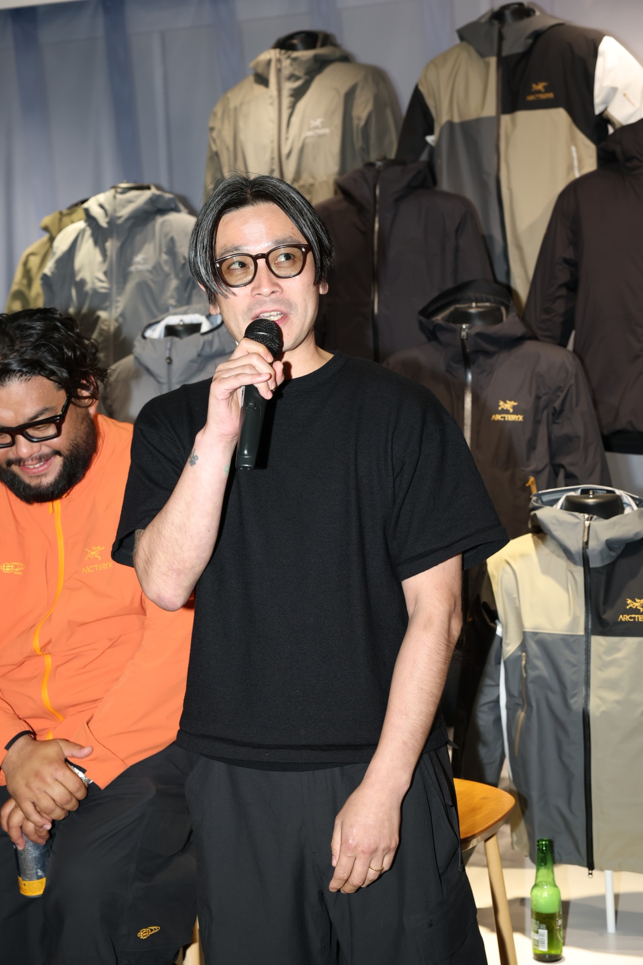 ビームス x アークテリクス 協業25年の軌跡から、次の景色へ beams arcteryx collabo 25 years aniversaly now then report