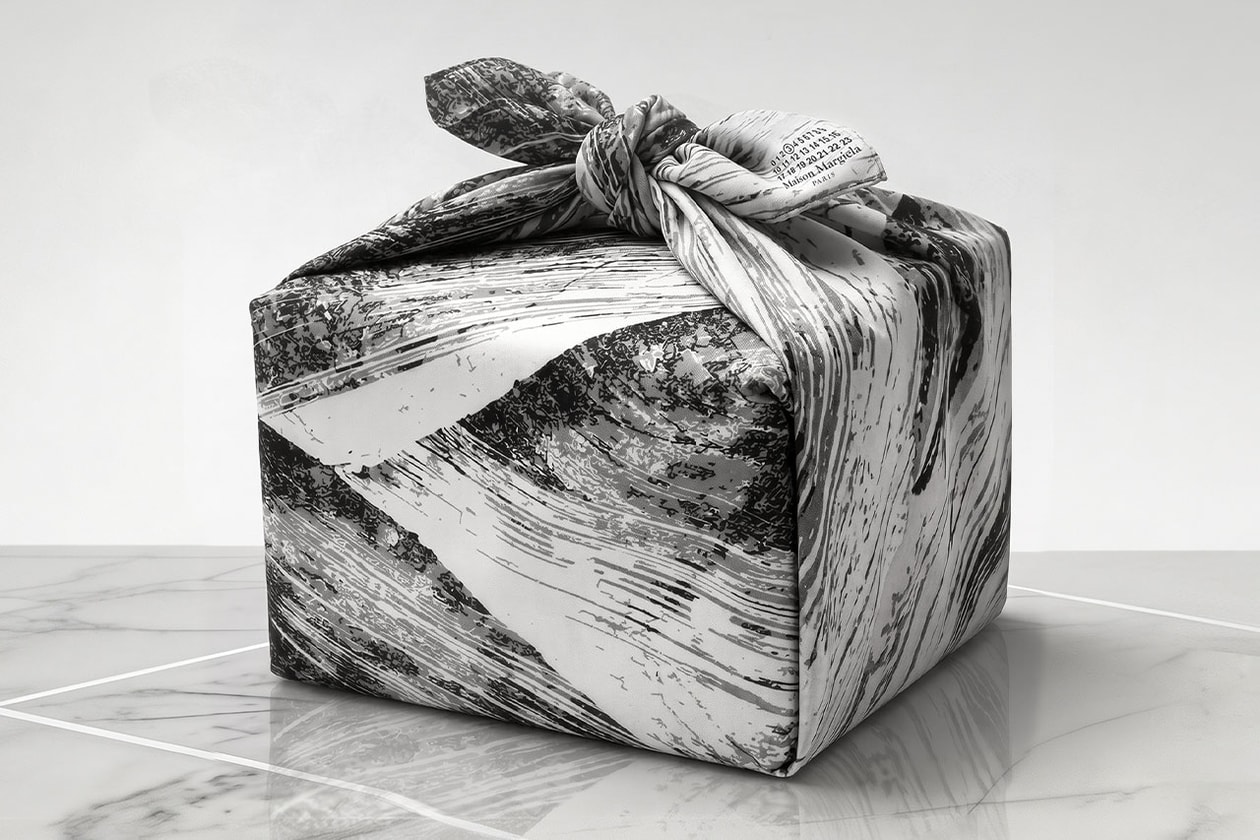 メゾンマルジェラフレグランスが“レター ネバー セント”を発売 maison margiela fragrances letter never sent ginza six store open info