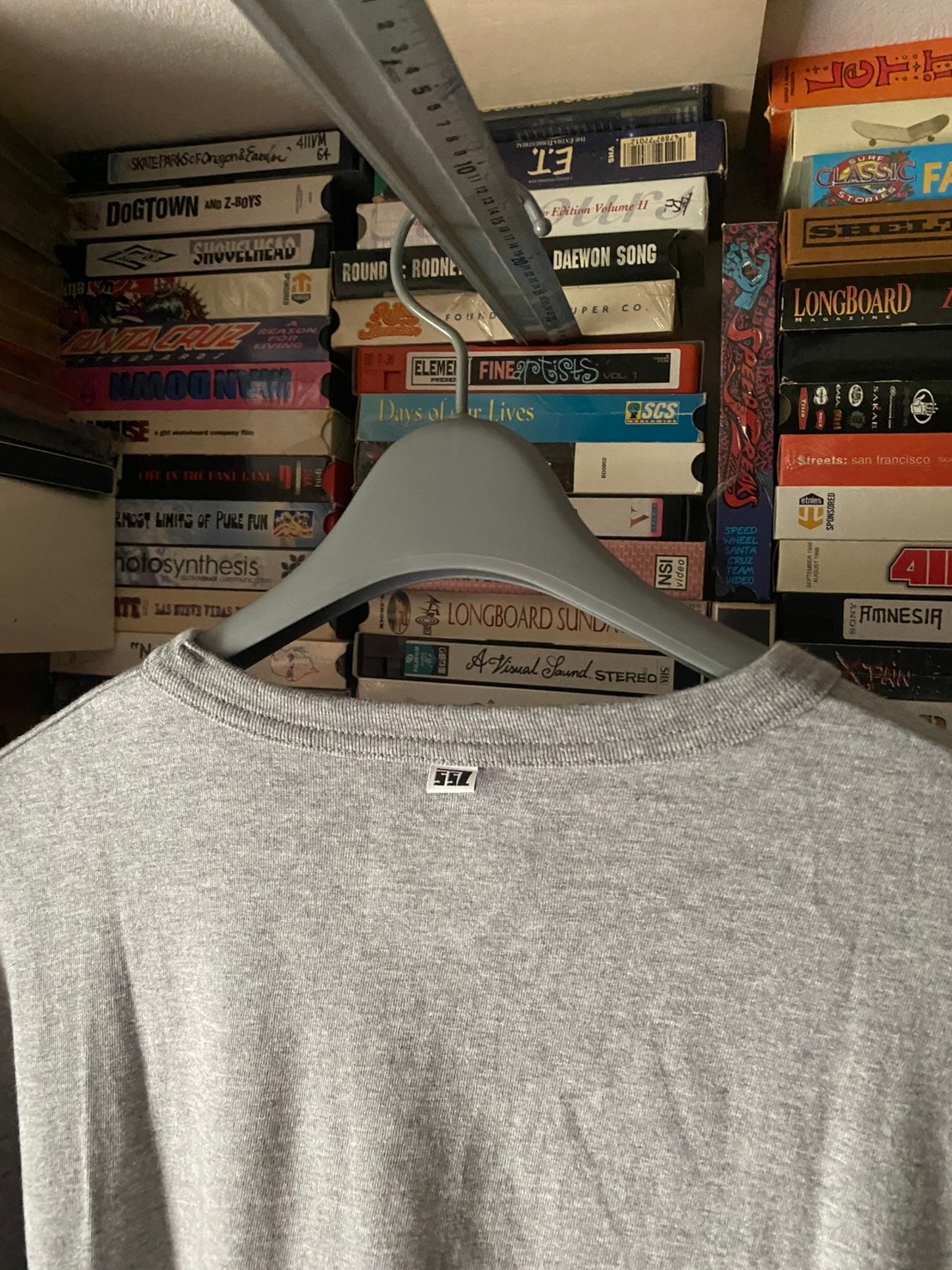 SSZ and WTAPS Collaborate for the Second Time in Five Years ssz wtaps second time in five years collaboration release info