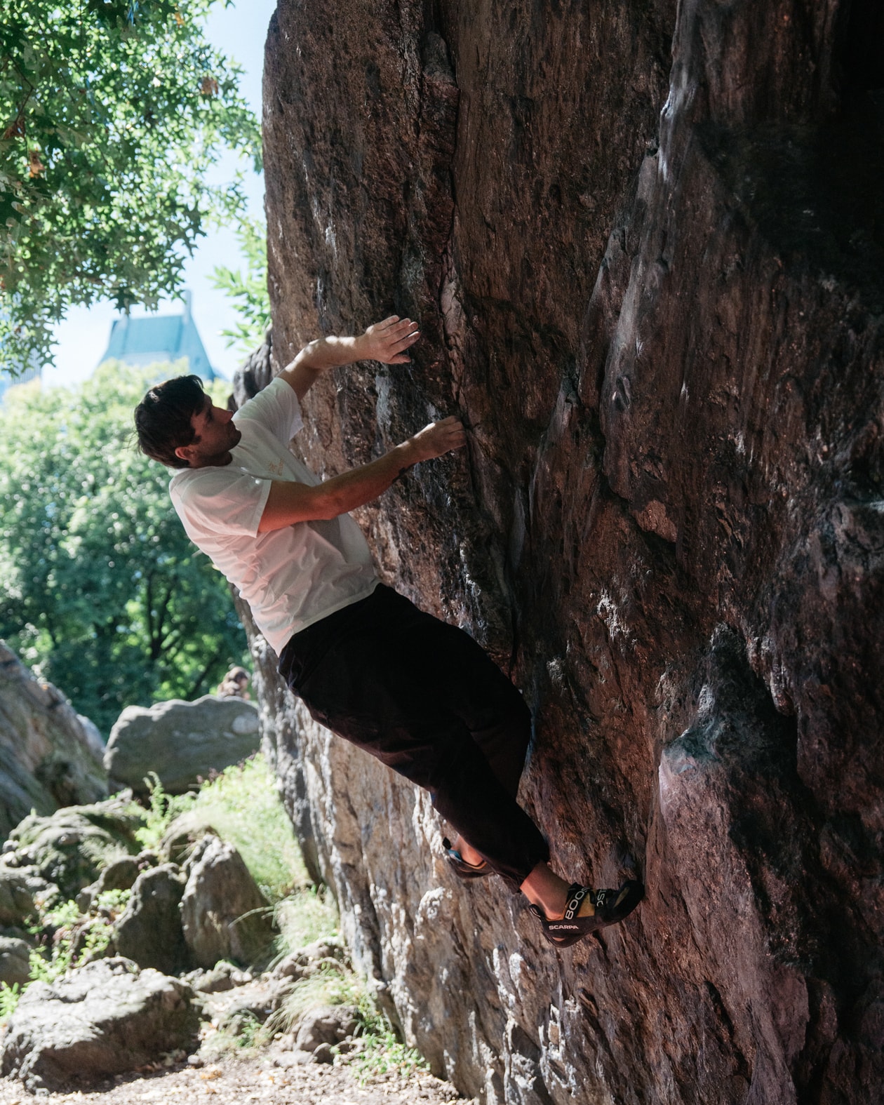 ビームス x アークテリクス 協業25年の軌跡から、次の景色へ beams arcteryx collabo 25 years aniversaly now then report