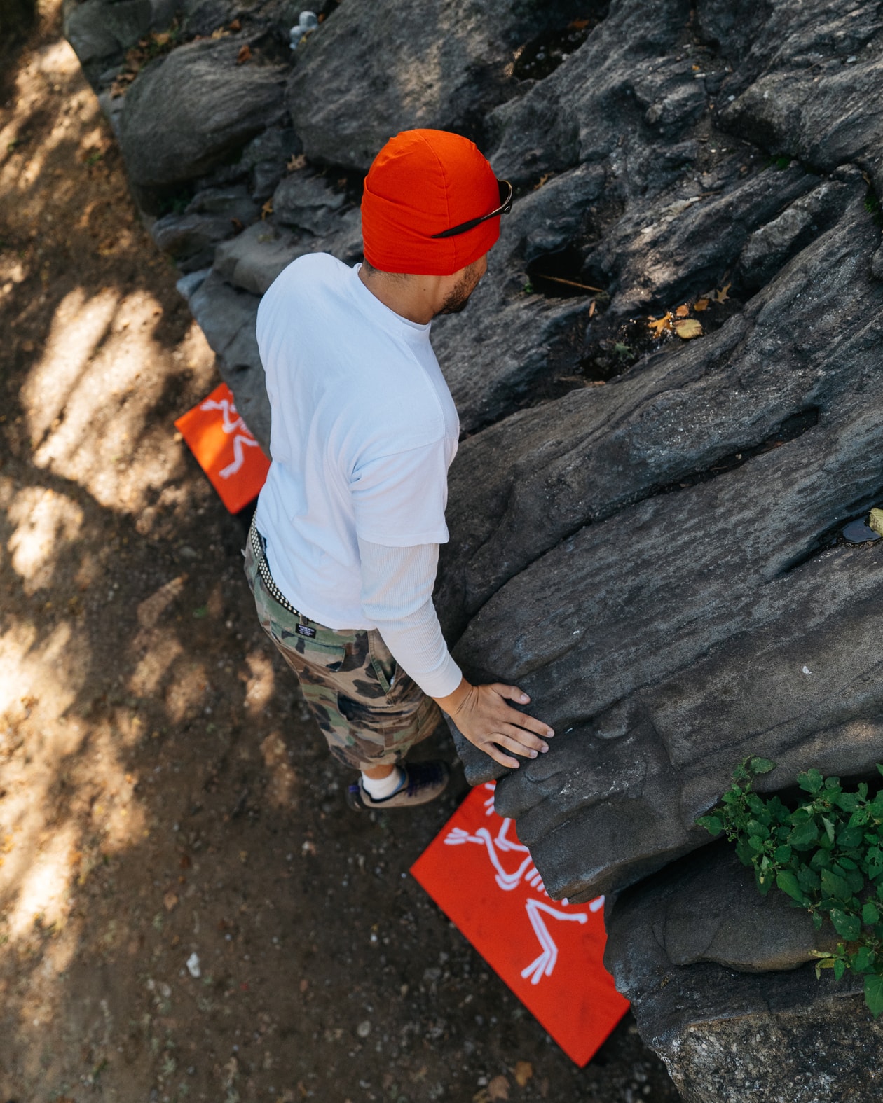ビームス x アークテリクス 協業25年の軌跡から、次の景色へ beams arcteryx collabo 25 years aniversaly now then report