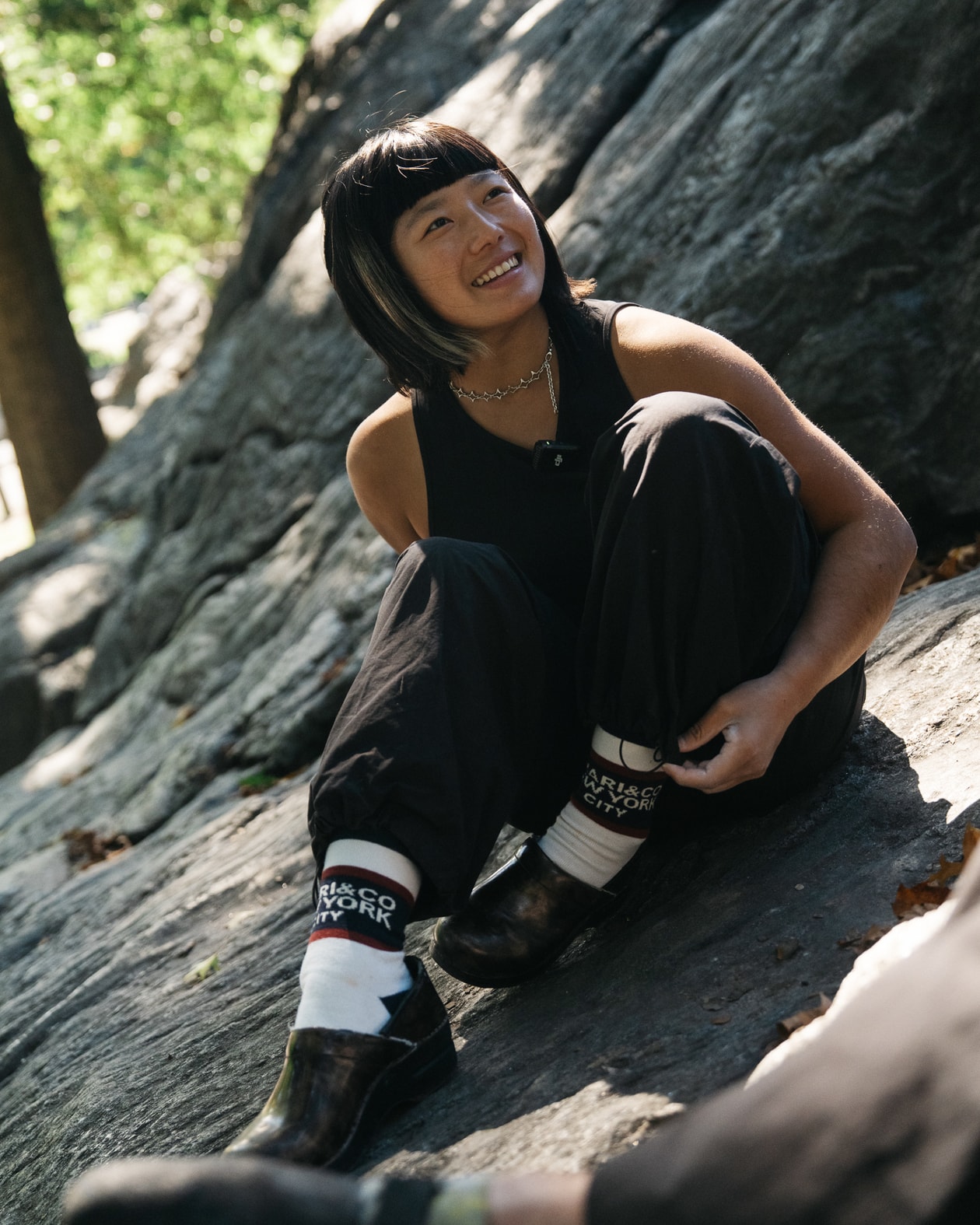 ビームス x アークテリクス 協業25年の軌跡から、次の景色へ beams arcteryx collabo 25 years aniversaly now then report