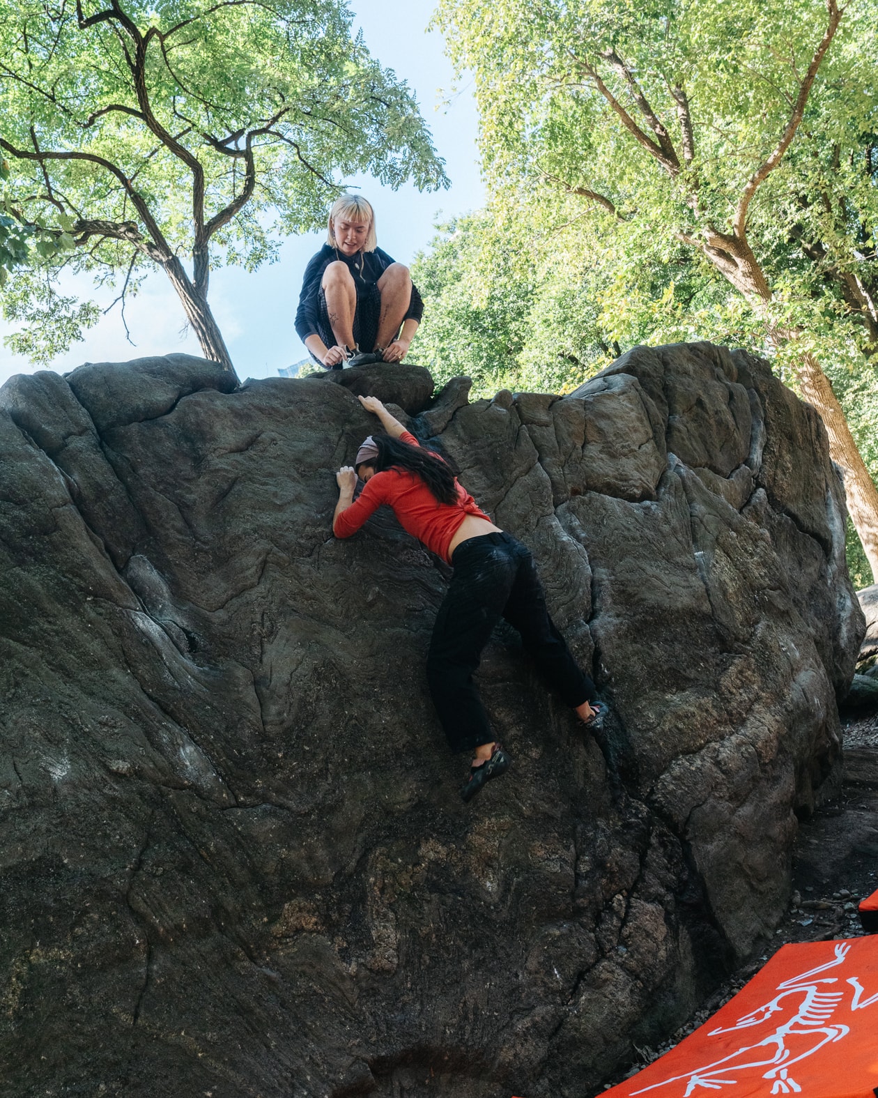 ビームス x アークテリクス 協業25年の軌跡から、次の景色へ beams arcteryx collabo 25 years aniversaly now then report