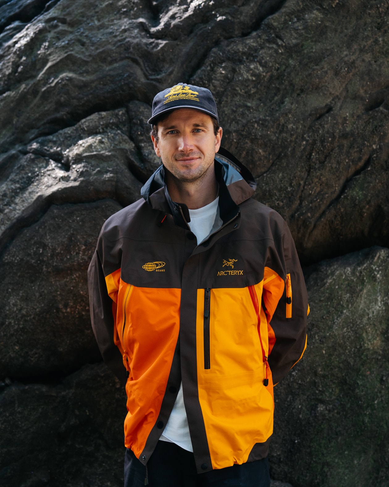 ビームス x アークテリクス 協業25年の軌跡から、次の景色へ beams arcteryx collabo 25 years aniversaly now then report