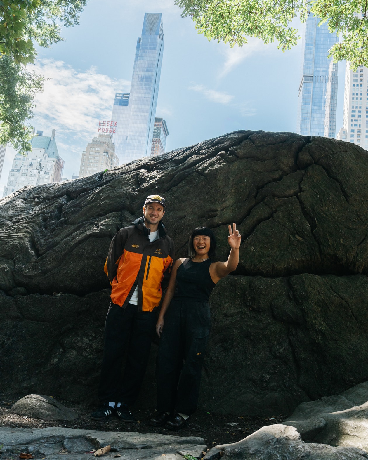 ビームス x アークテリクス 協業25年の軌跡から、次の景色へ beams arcteryx collabo 25 years aniversaly now then report