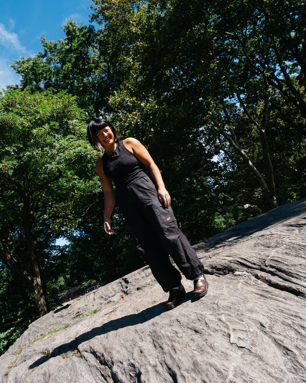 ビームス x アークテリクス 協業25年の軌跡から、次の景色へ beams arcteryx collabo 25 years aniversaly now then report