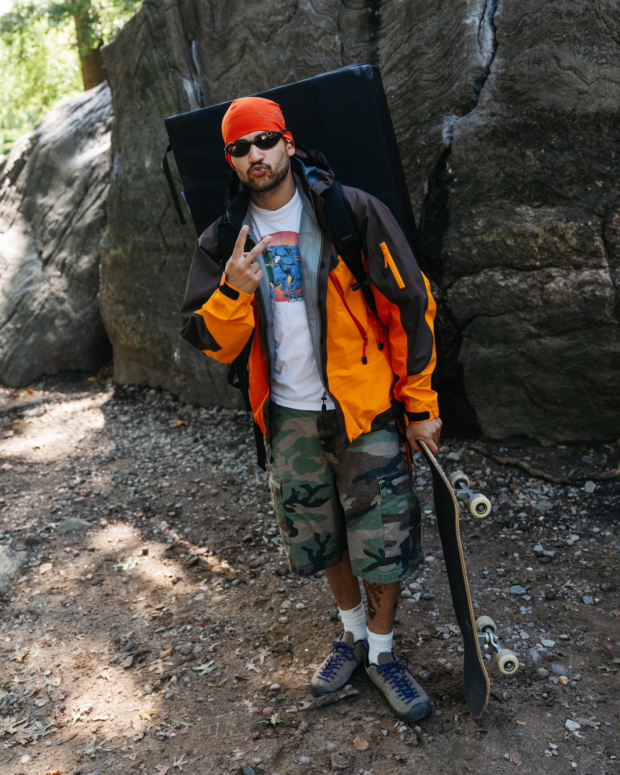 ビームス x アークテリクス 協業25年の軌跡から、次の景色へ beams arcteryx collabo 25 years aniversaly now then report