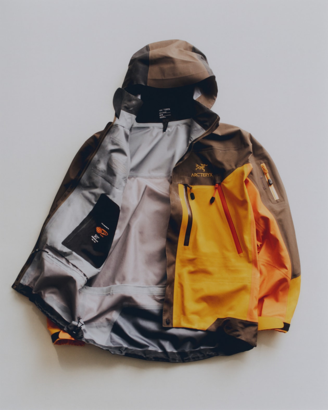 ビームス x アークテリクス 協業25年の軌跡から、次の景色へ beams arcteryx collabo 25 years aniversaly now then report