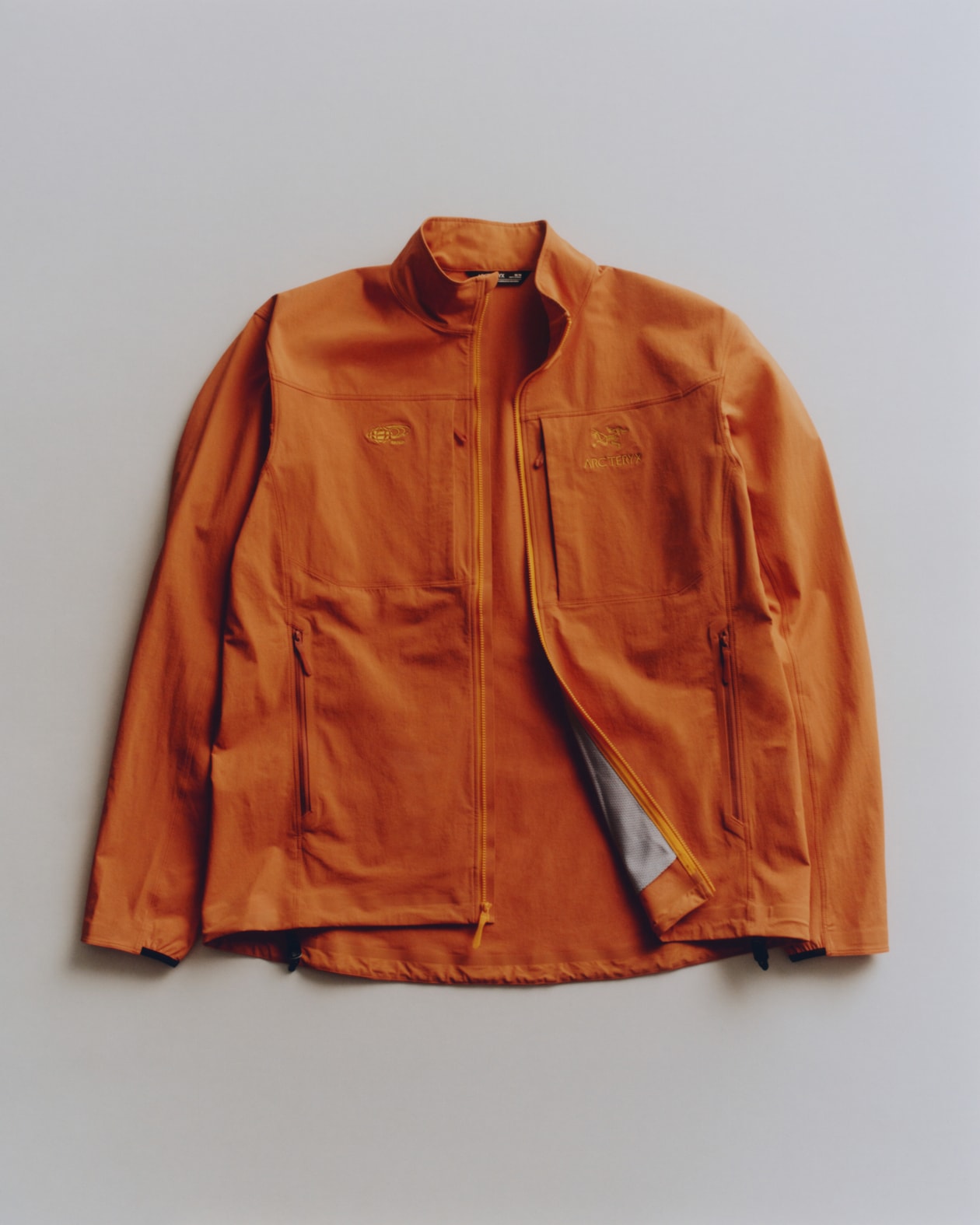 ビームス x アークテリクス 協業25年の軌跡から、次の景色へ beams arcteryx collabo 25 years aniversaly now then report