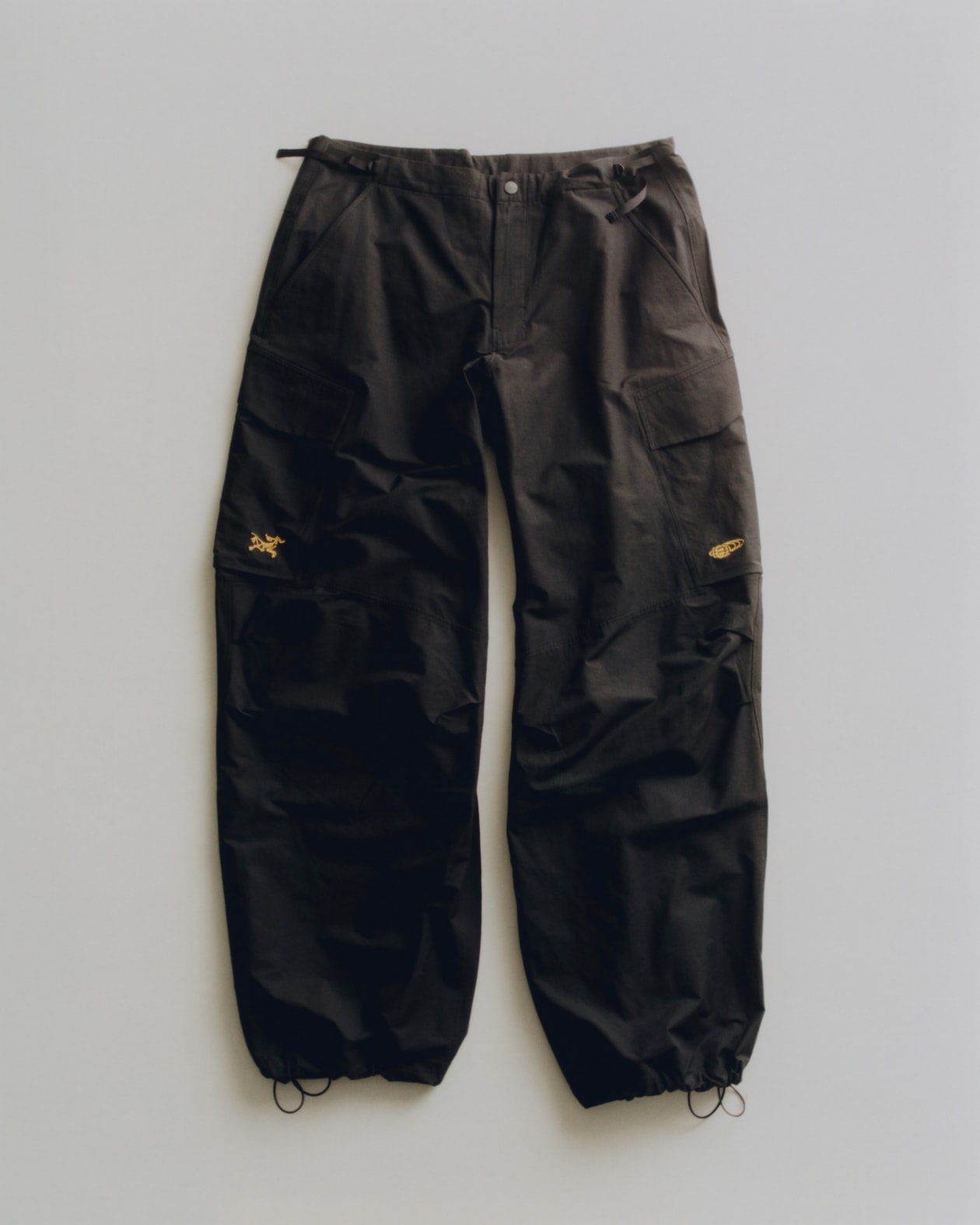ビームス x アークテリクス 協業25年の軌跡から、次の景色へ beams arcteryx collabo 25 years aniversaly now then report