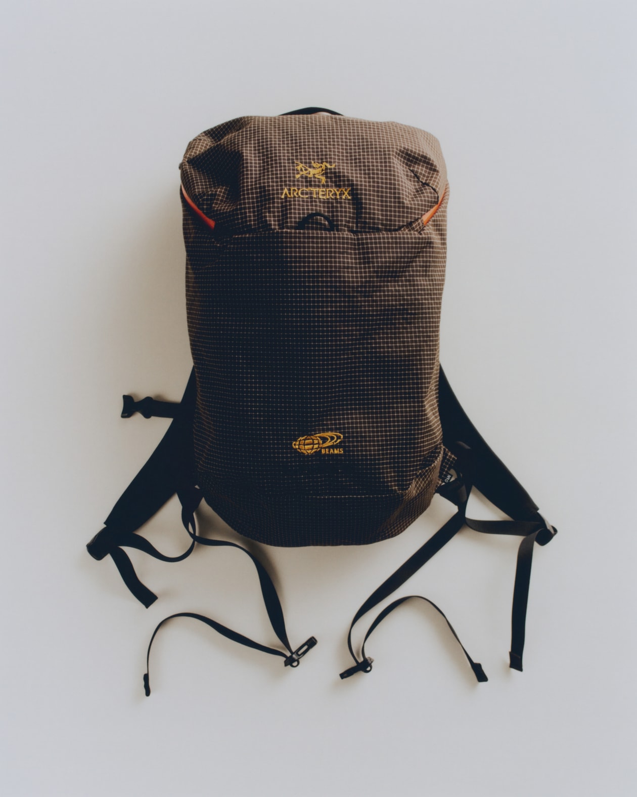 ビームス x アークテリクス 協業25年の軌跡から、次の景色へ beams arcteryx collabo 25 years aniversaly now then report