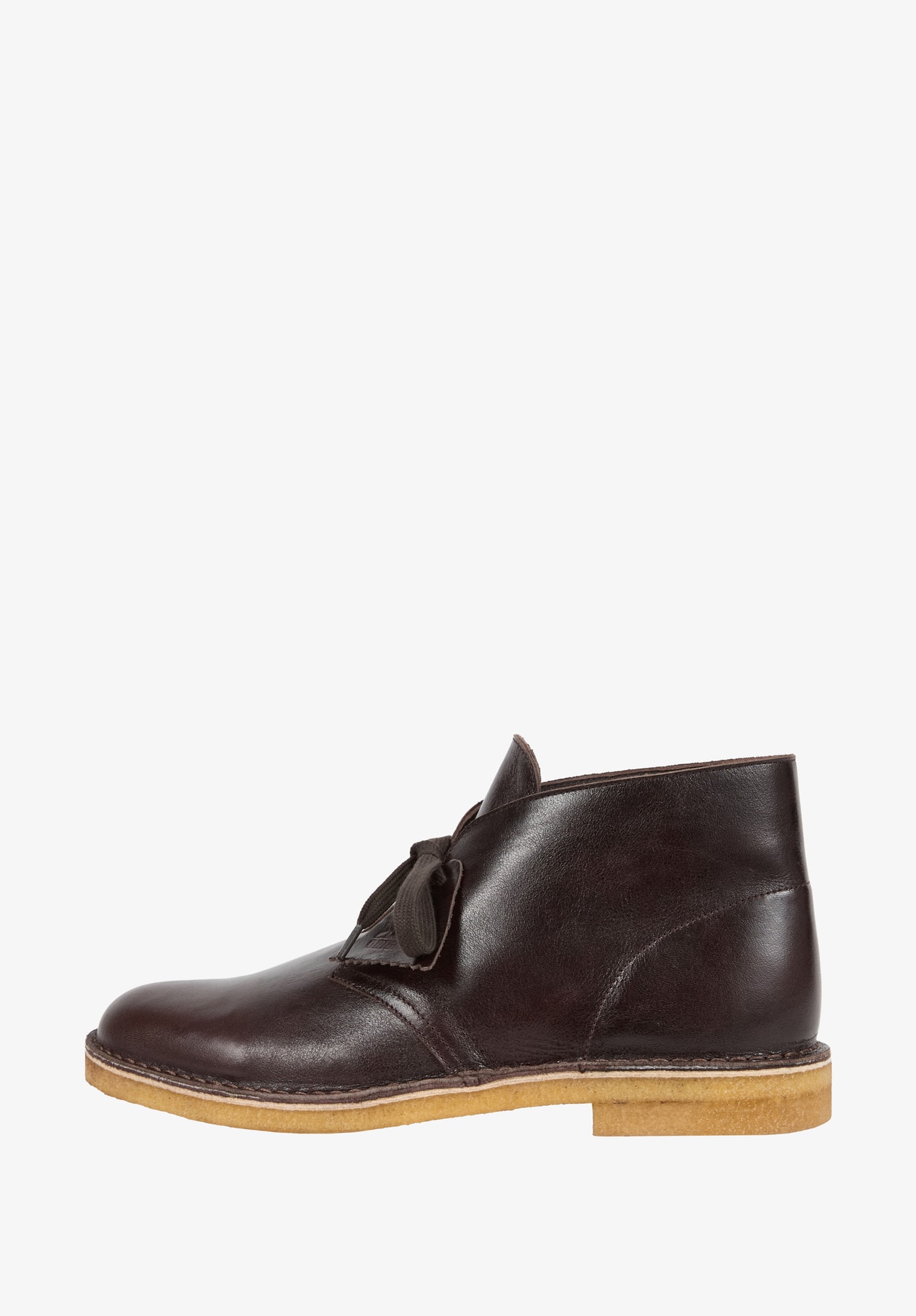 A.P.C. and Clarks Originals collaborative shoes release information