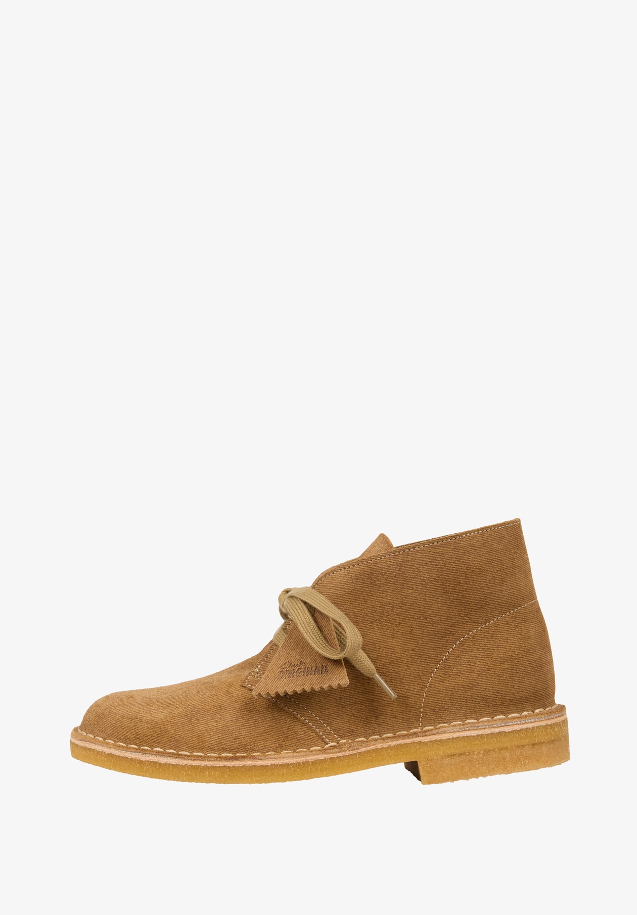 A.P.C. and Clarks Originals collaborative shoes release information