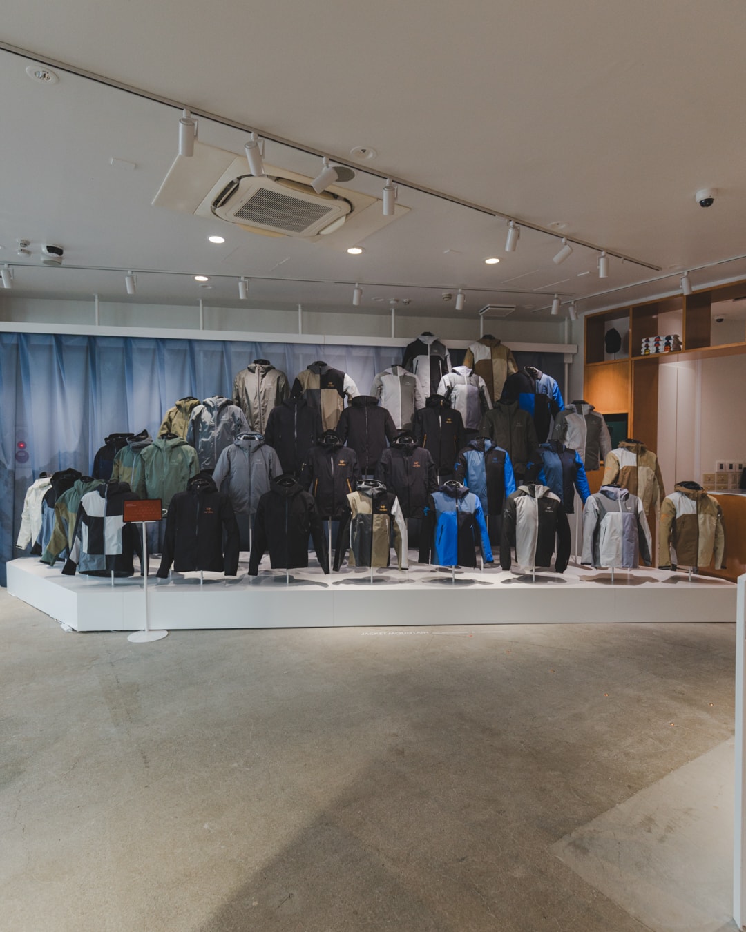 ビームス x アークテリクス 協業25年の軌跡から、次の景色へ beams arcteryx collabo 25 years aniversaly now then report
