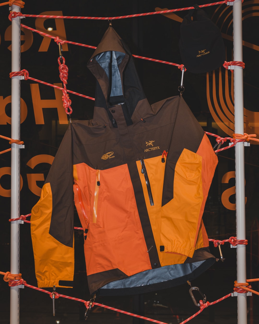 ビームス x アークテリクス 協業25年の軌跡から、次の景色へ beams arcteryx collabo 25 years aniversaly now then report