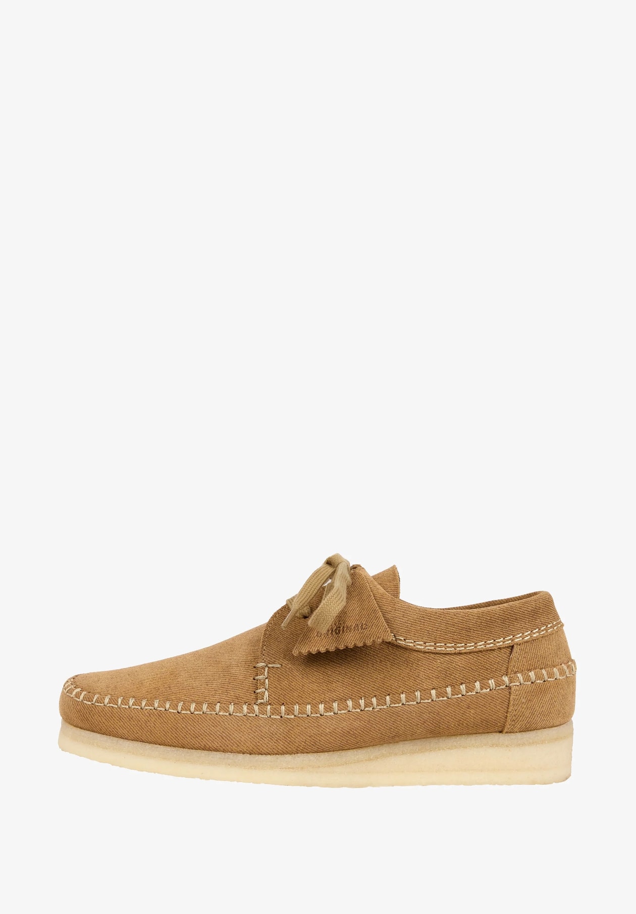 A.P.C. and Clarks Originals collaborative shoes release information
