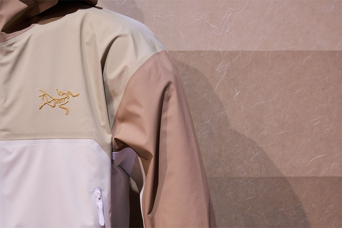 ビームス x アークテリクス 協業25年の軌跡から、次の景色へ beams arcteryx collabo 25 years aniversaly now then report