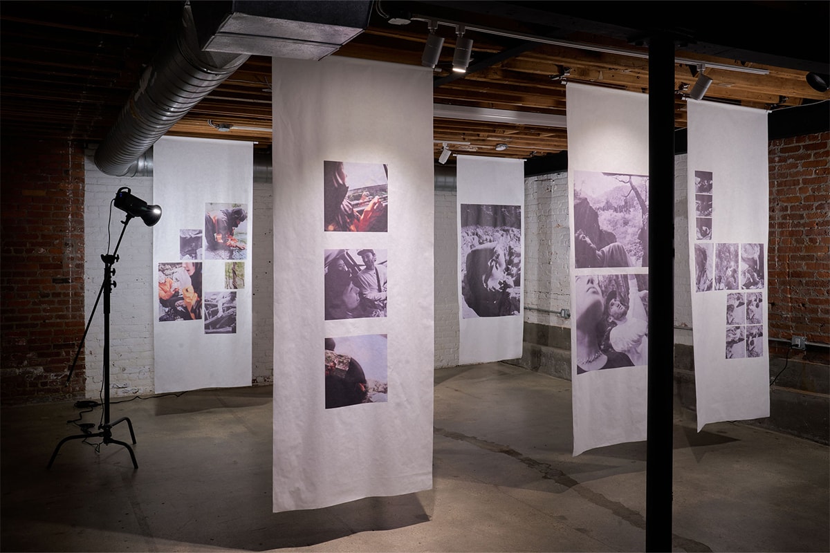 ビームス x アークテリクス 協業25年の軌跡から、次の景色へ beams arcteryx collabo 25 years aniversaly now then report