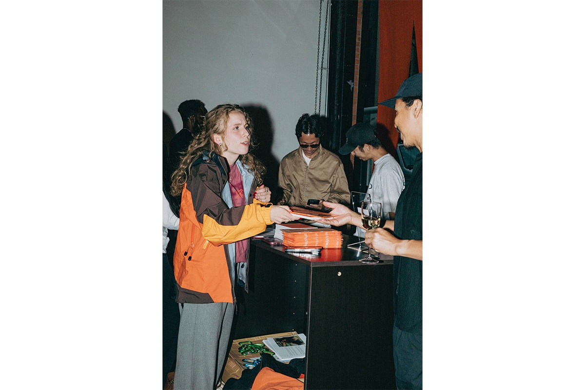 ビームス x アークテリクス 協業25年の軌跡から、次の景色へ beams arcteryx collabo 25 years aniversaly now then report