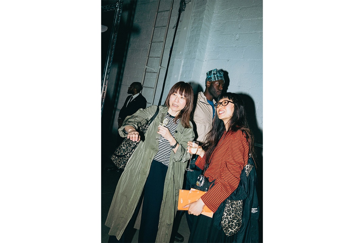ビームス x アークテリクス 協業25年の軌跡から、次の景色へ beams arcteryx collabo 25 years aniversaly now then report