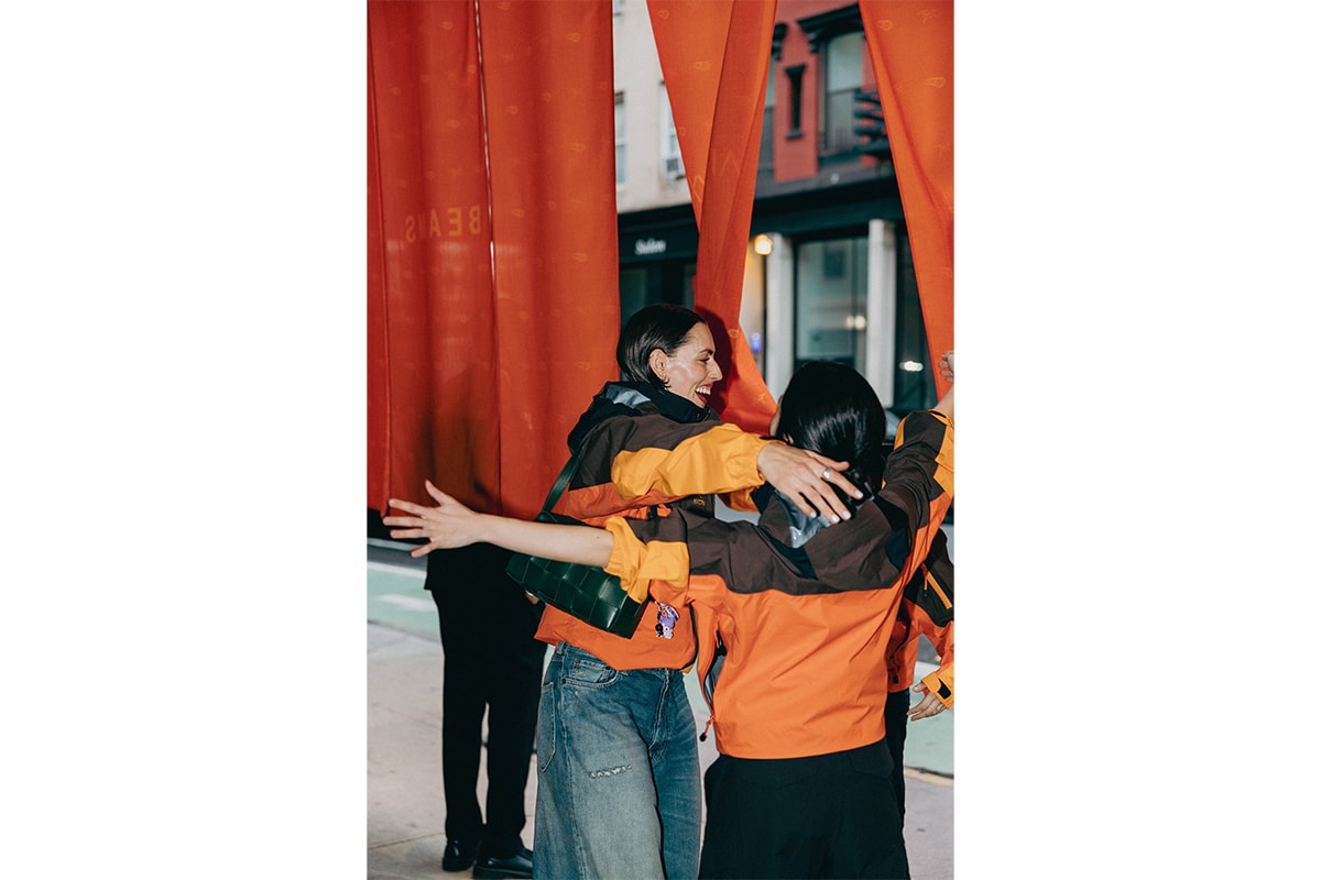 ビームス x アークテリクス 協業25年の軌跡から、次の景色へ beams arcteryx collabo 25 years aniversaly now then report