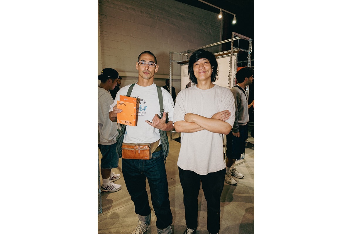 ビームス x アークテリクス 協業25年の軌跡から、次の景色へ beams arcteryx collabo 25 years aniversaly now then report