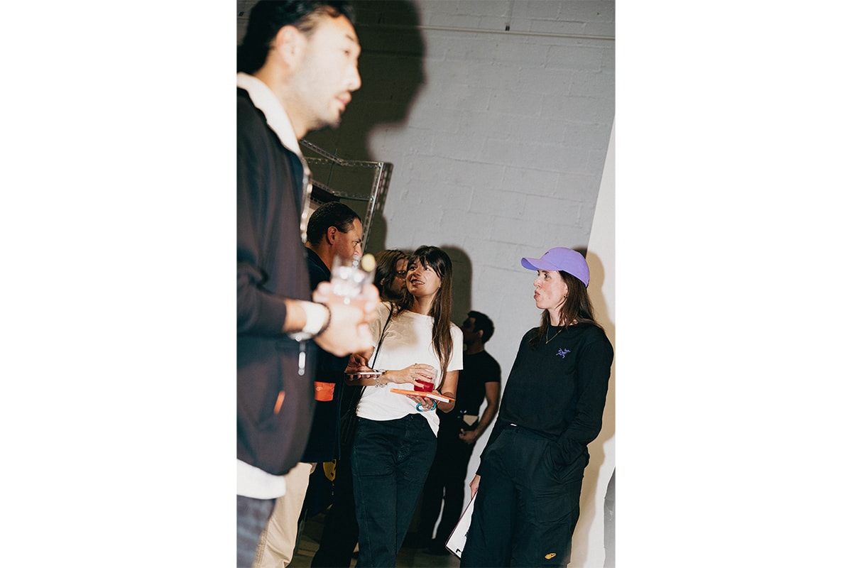 ビームス x アークテリクス 協業25年の軌跡から、次の景色へ beams arcteryx collabo 25 years aniversaly now then report
