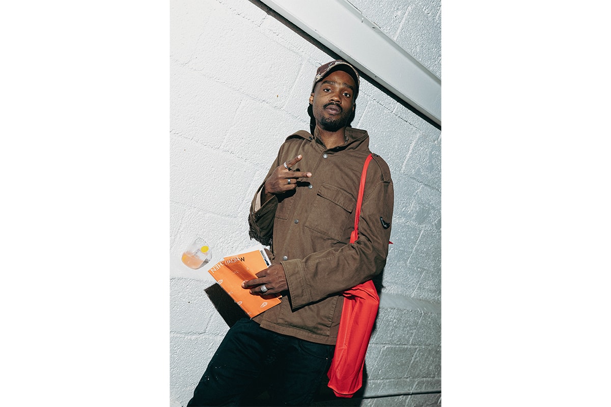 ビームス x アークテリクス 協業25年の軌跡から、次の景色へ beams arcteryx collabo 25 years aniversaly now then report