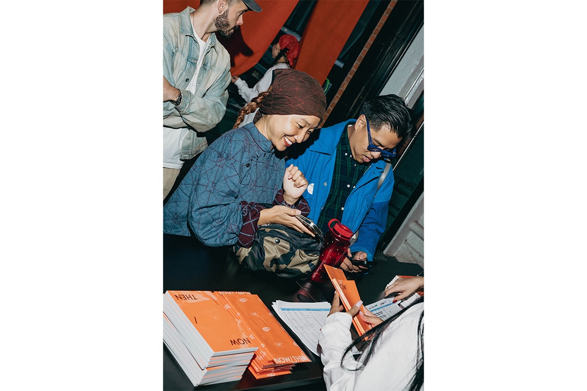 ビームス x アークテリクス 協業25年の軌跡から、次の景色へ beams arcteryx collabo 25 years aniversaly now then report