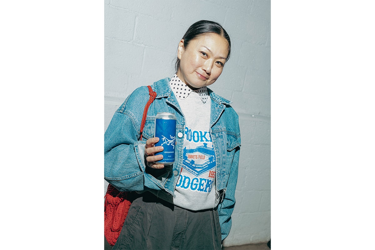 ビームス x アークテリクス 協業25年の軌跡から、次の景色へ beams arcteryx collabo 25 years aniversaly now then report