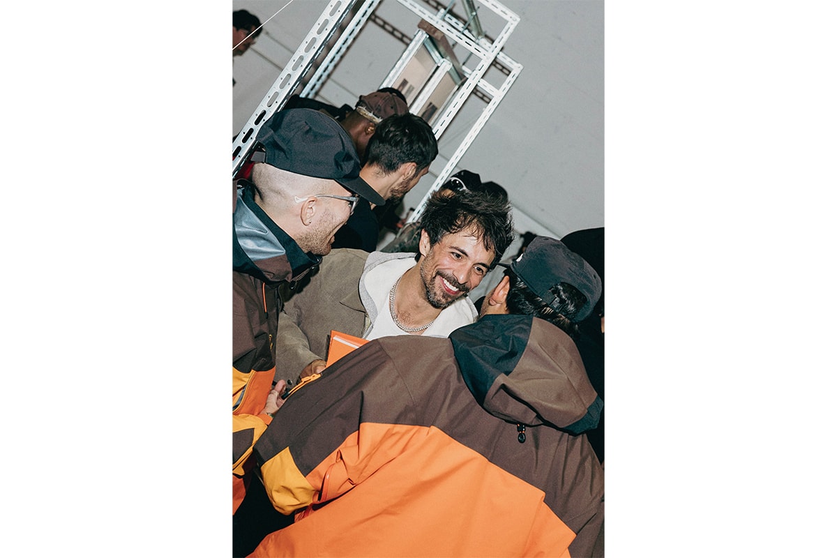 ビームス x アークテリクス 協業25年の軌跡から、次の景色へ beams arcteryx collabo 25 years aniversaly now then report