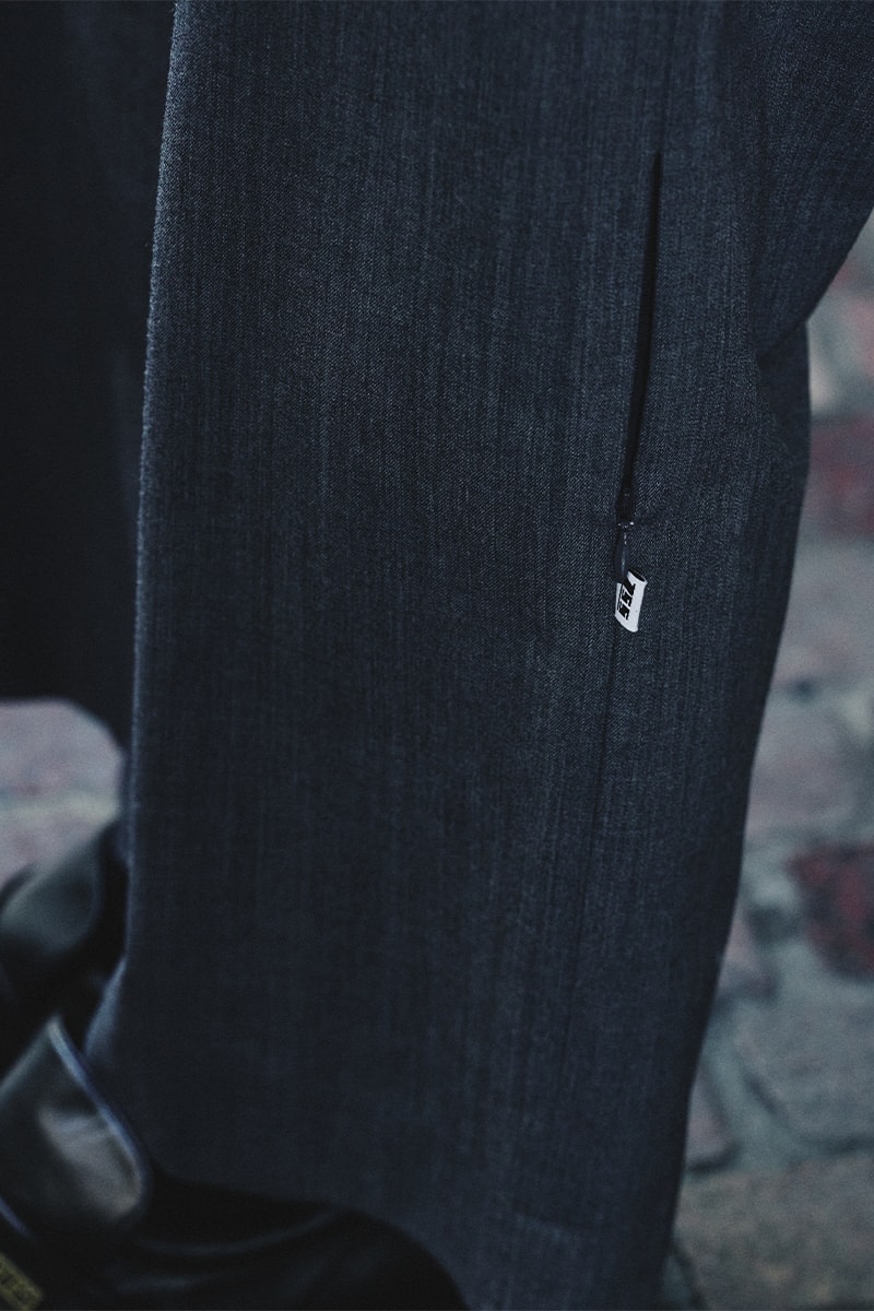 エスエスズィーとダブルタップスが5年ぶり2度目のコラボを実施 ssz wtaps second time in five years collaboration release info