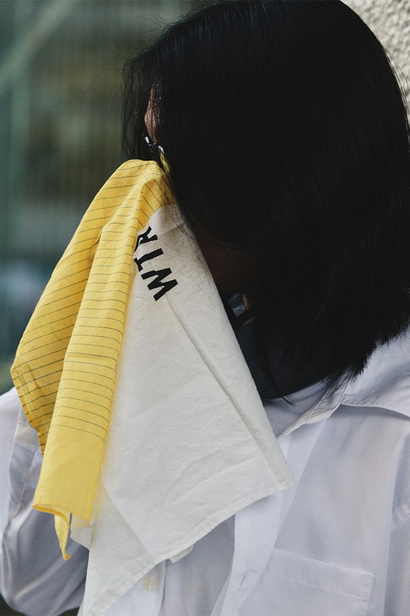 エスエスズィーとダブルタップスが5年ぶり2度目のコラボを実施 ssz wtaps second time in five years collaboration release info