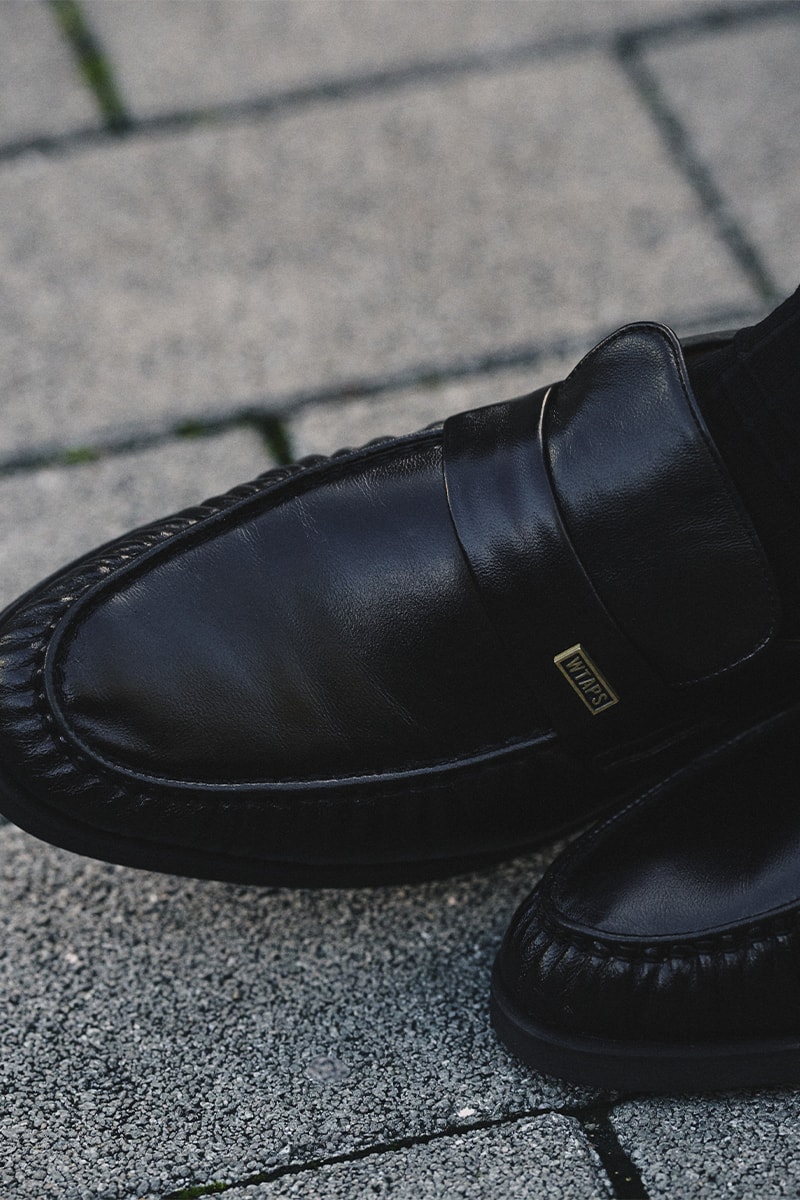 エスエスズィーとダブルタップスが5年ぶり2度目のコラボを実施 ssz wtaps second time in five years collaboration release info