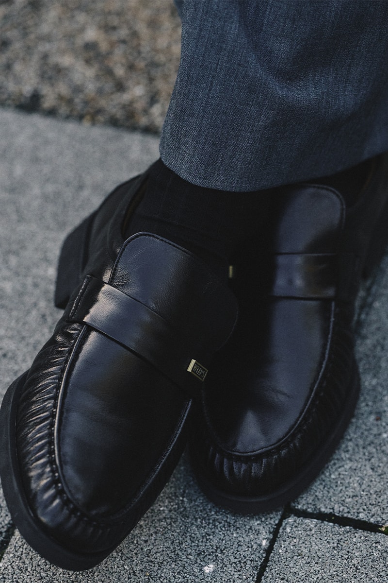 エスエスズィーとダブルタップスが5年ぶり2度目のコラボを実施 ssz wtaps second time in five years collaboration release info
