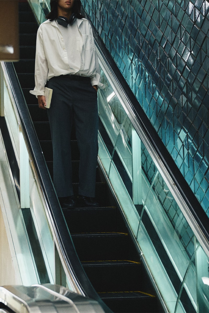 エスエスズィーとダブルタップスが5年ぶり2度目のコラボを実施 ssz wtaps second time in five years collaboration release info