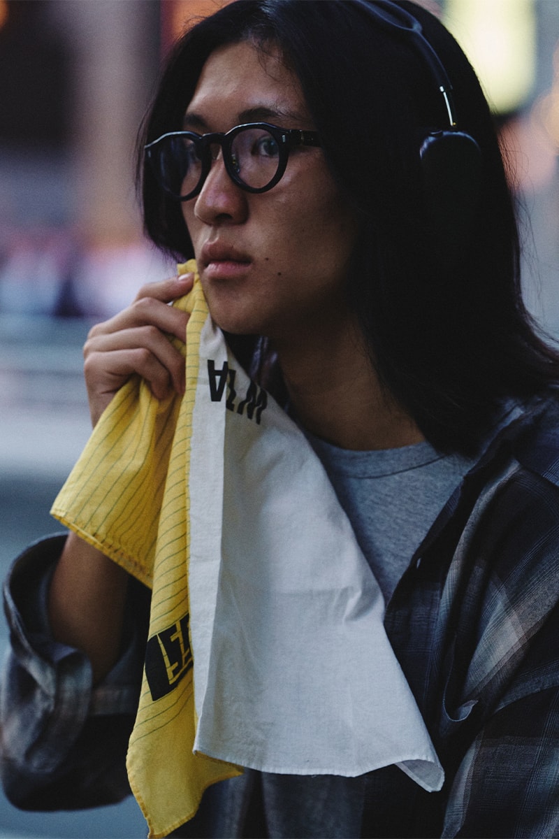 エスエスズィーとダブルタップスが5年ぶり2度目のコラボを実施 ssz wtaps second time in five years collaboration release info