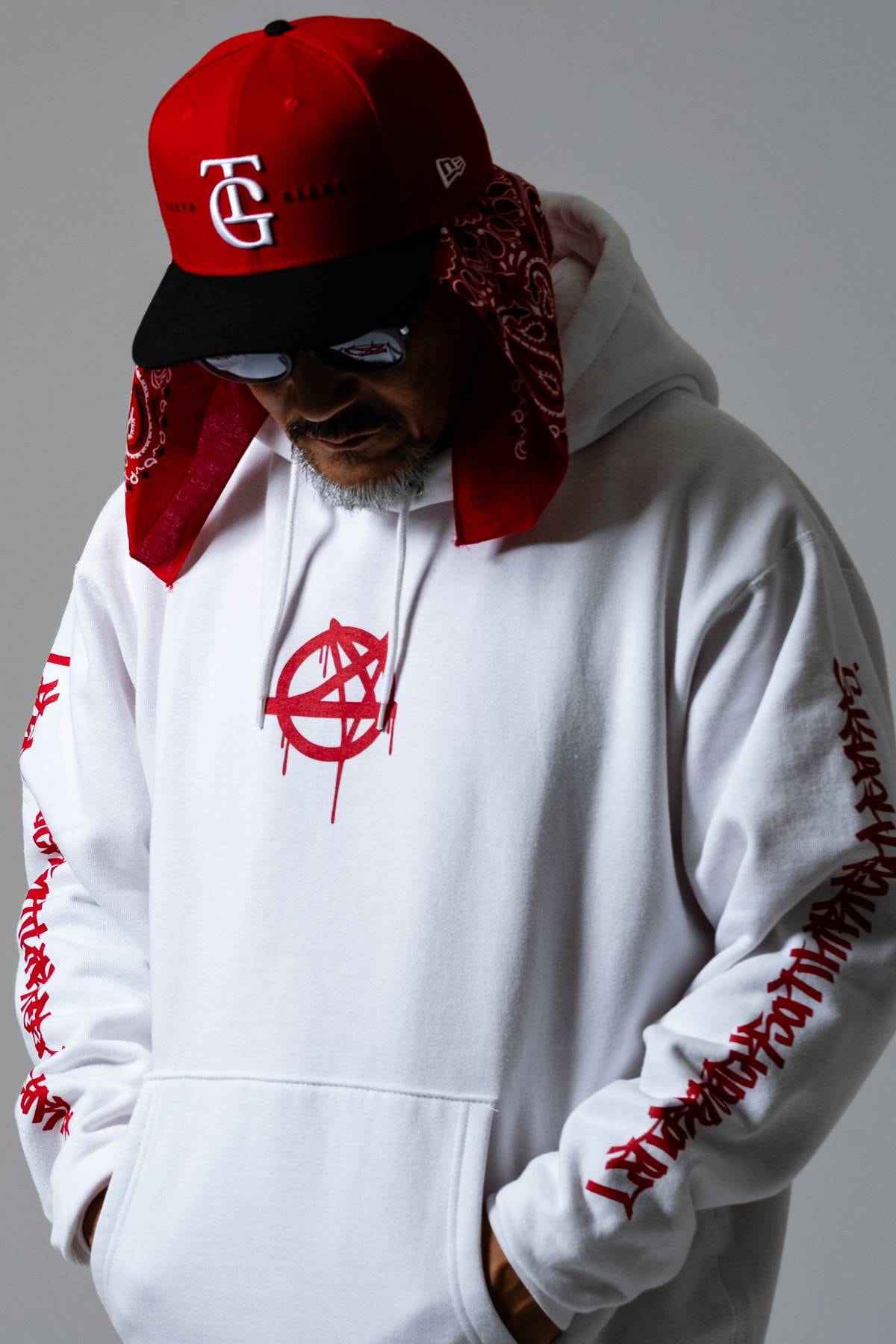 NITRO MICROPHONE UNDERGROUND Drops New Track "Eclipse," Produced by MACKA-CHIN - NITRO MICROPHONE UNDERGROUND "Eclipse" Release Info