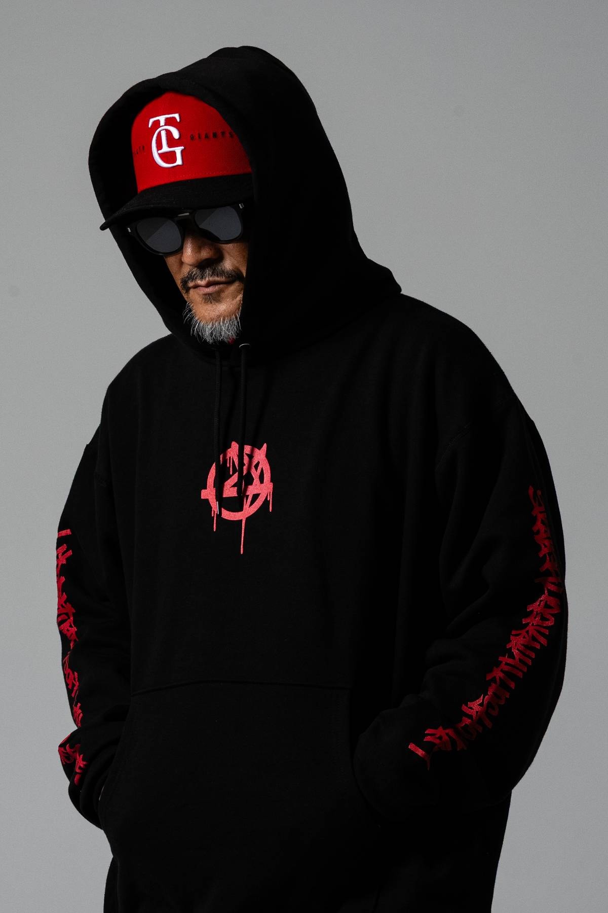 NITRO MICROPHONE UNDERGROUND Drops New Track "Eclipse," Produced by MACKA-CHIN - NITRO MICROPHONE UNDERGROUND "Eclipse" Release Info