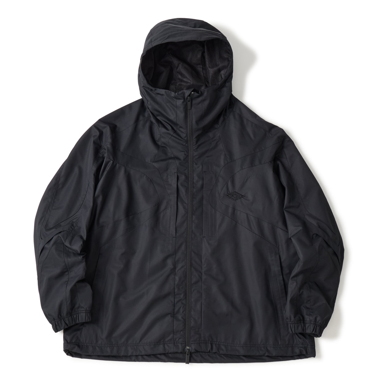 White Mountaineering and Umbro 4th Collaboration Release Info