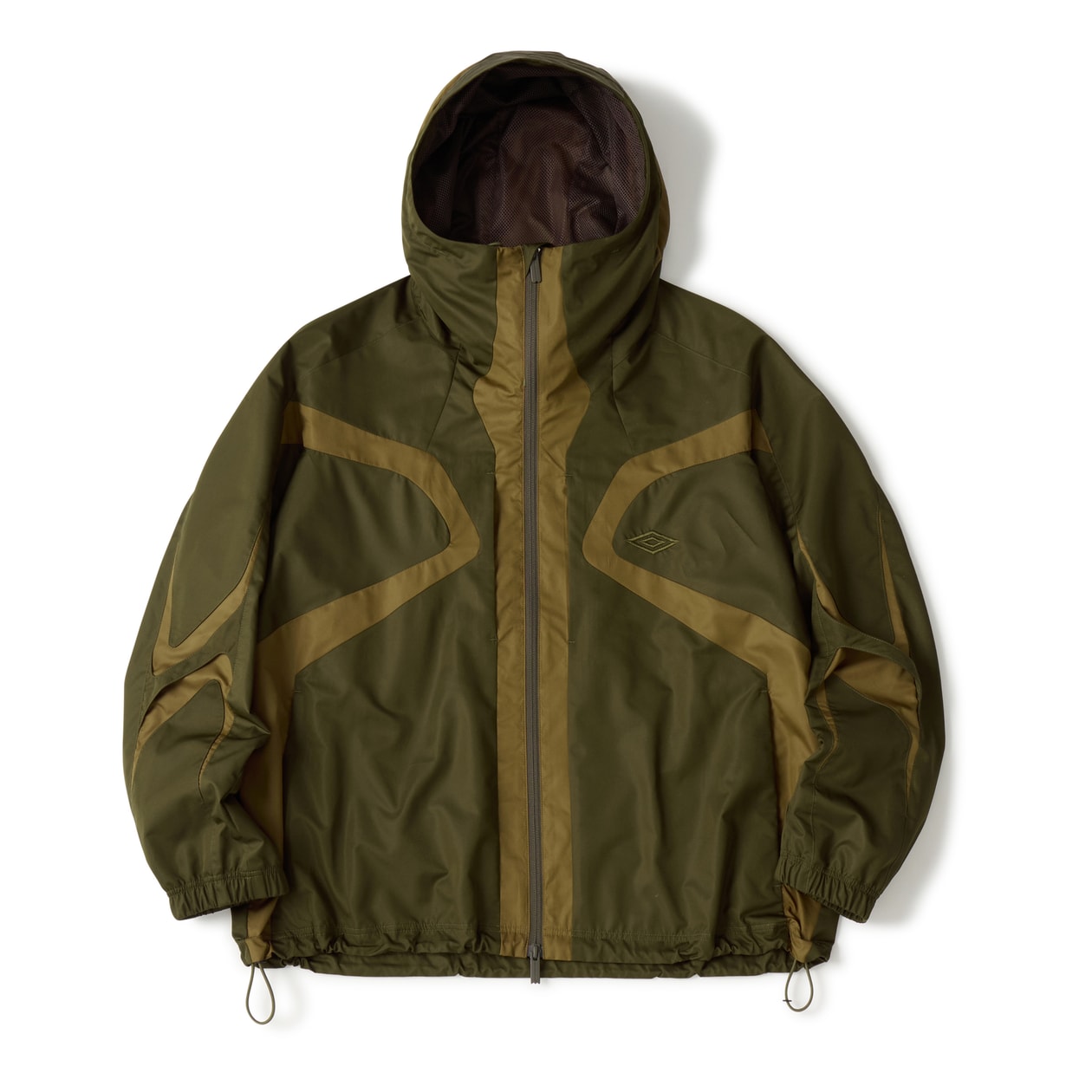 White Mountaineering and Umbro 4th Collaboration Release Info