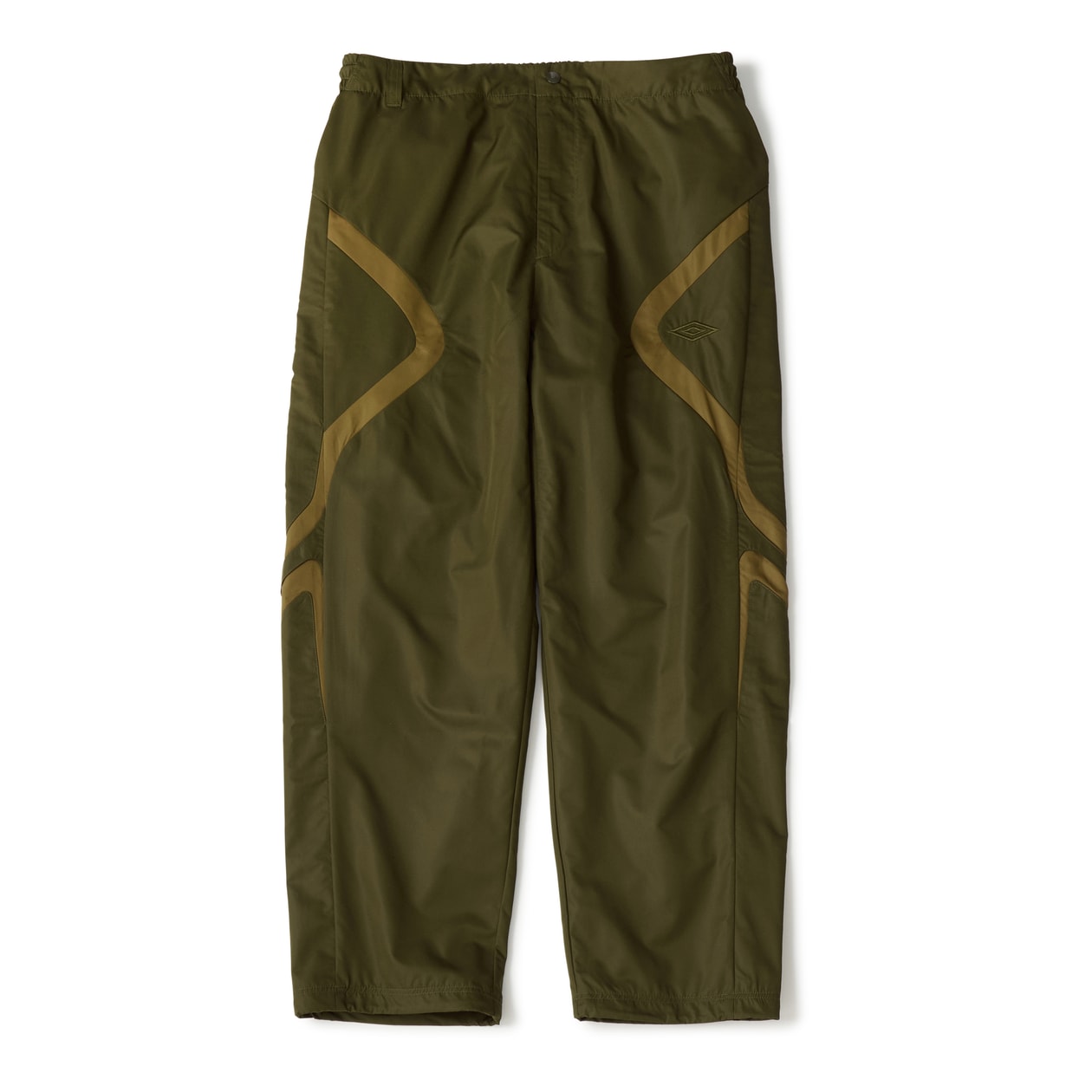 White Mountaineering and Umbro 4th Collaboration Release Info
